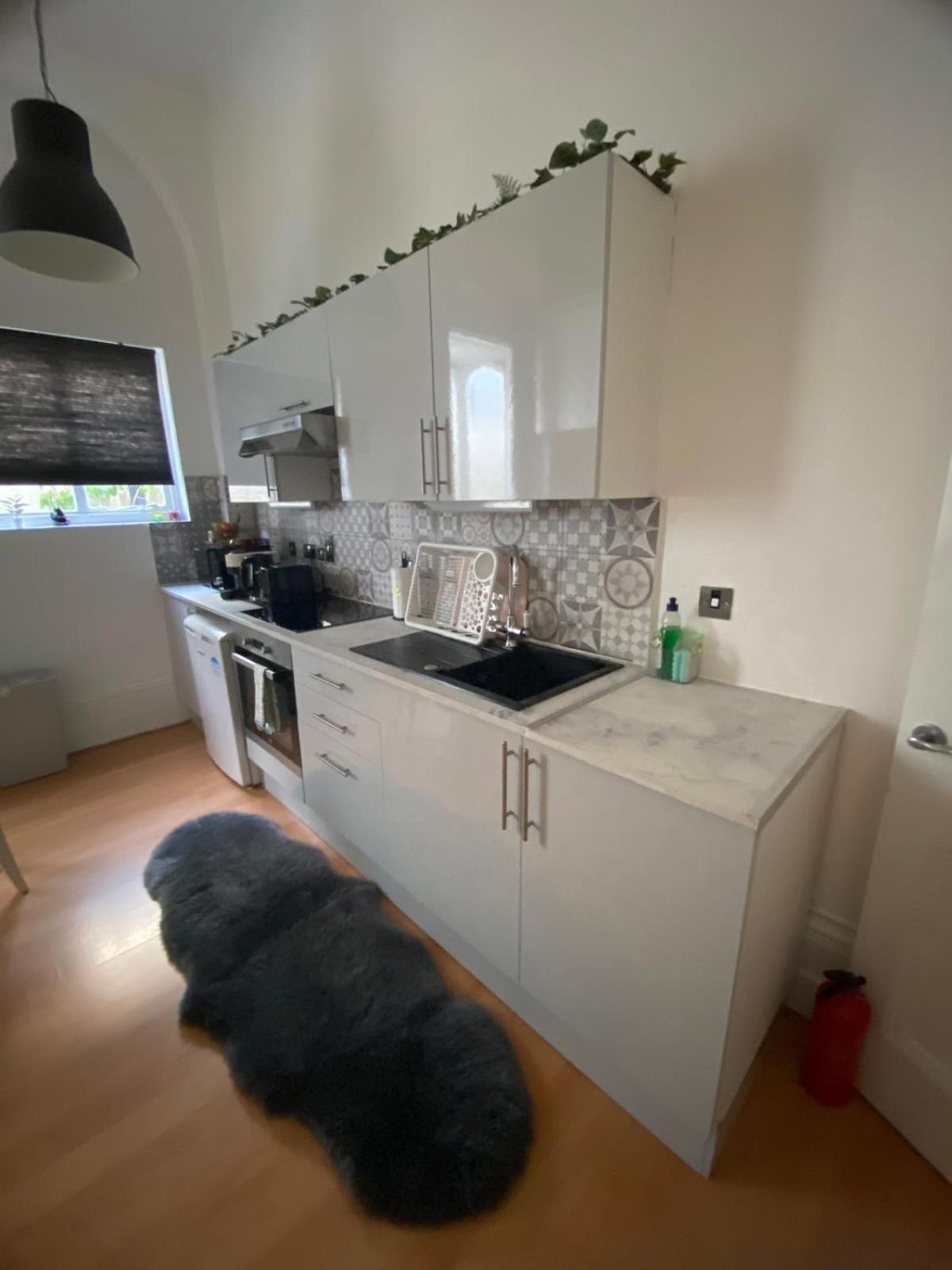 Stylish Flat In Central Prime Location Near Hyde Park Apartment *